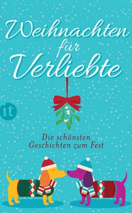 Abbildung von Dammel | Weihnachten für Verliebte | 1. Auflage | 2020 | beck-shop.de