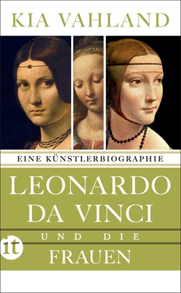 Abbildung von Vahland | Leonardo da Vinci und die Frauen | 1. Auflage | 2020 | beck-shop.de