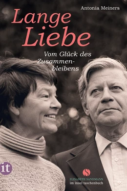 Abbildung von Meiners | Lange Liebe | 1. Auflage | 2020 | beck-shop.de