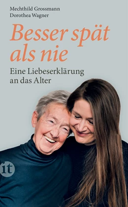 Abbildung von Grossmann / Wagner | Besser spät als nie | 1. Auflage | 2020 | beck-shop.de
