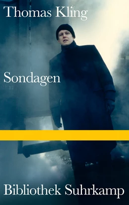 Abbildung von Kling / Beyer | Sondagen | 1. Auflage | 2020 | beck-shop.de