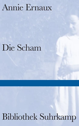 Abbildung von Ernaux | Die Scham | 1. Auflage | 2020 | beck-shop.de