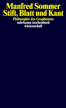 Abbildung von Sommer | Stift, Blatt und Kant | 1. Auflage | 2020 | beck-shop.de