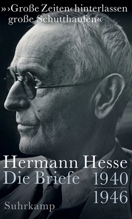 Abbildung von Hesse / Michels | »>Große Zeiten< hinterlassen große Schutthaufen« | 1. Auflage | 2020 | beck-shop.de