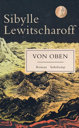 Abbildung von Lewitscharoff | Von oben | 1. Auflage | 2020 | beck-shop.de