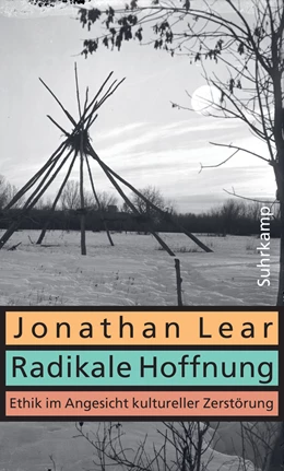 Abbildung von Lear | Radikale Hoffnung | 1. Auflage | 2020 | beck-shop.de