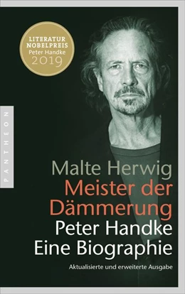 Abbildung von Herwig | Meister der Dämmerung | 1. Auflage | 2020 | beck-shop.de