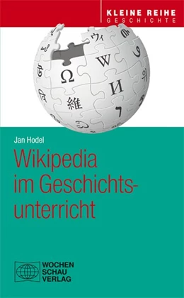Abbildung von Hodel | Wikipedia im Geschichtsunterricht | 1. Auflage | 2020 | beck-shop.de