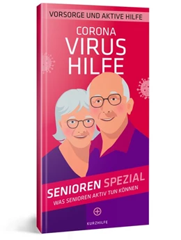 Abbildung von Kraut | Virus Hilfe - SENIOREN SPEZIAL | 1. Auflage | 2020 | beck-shop.de