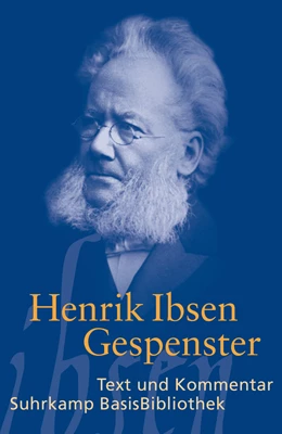 Abbildung von Ibsen | Gespenster | 1. Auflage | 2020 | beck-shop.de