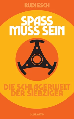 Abbildung von Esch | Spaß muss sein | 1. Auflage | 2025 | beck-shop.de