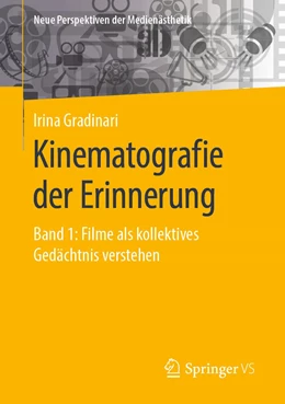 Abbildung von Gradinari | Kinematografie der Erinnerung | 1. Auflage | 2020 | beck-shop.de