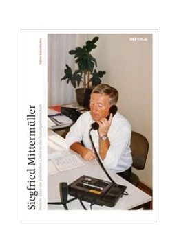 Abbildung von Sulzenbacher | Siegfried Mittermüller | 1. Auflage | 2019 | beck-shop.de