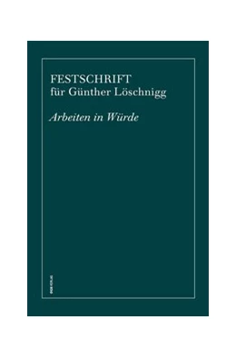 Abbildung von Funk / Melzer-Azodanloo | Arbeit in Würde | 1. Auflage | 2019 | beck-shop.de