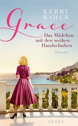 Abbildung von Maher | Grace. Das Mädchen mit den weißen Handschuhen | 1. Auflage | 2020 | beck-shop.de