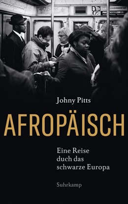 Abbildung von Pitts | Afropäisch | 1. Auflage | 2020 | beck-shop.de