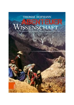 Abbildung von Hofmann | Abenteuer Wissenschaft | 1. Auflage | 2020 | beck-shop.de