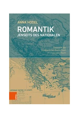 Abbildung von Hodel | Romantik jenseits des Nationalen | 1. Auflage | 2020 | beck-shop.de