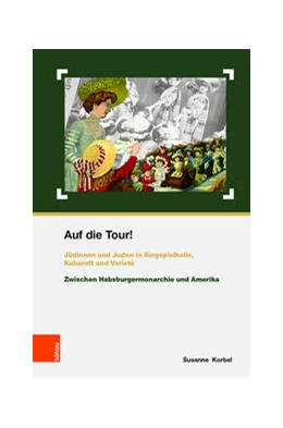 Abbildung von Korbel | Auf die Tour! | 1. Auflage | 2020 | beck-shop.de