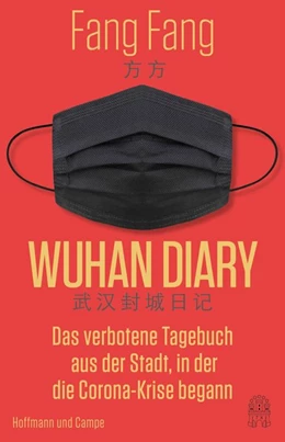 Abbildung von Fang | Wuhan Diary | 1. Auflage | 2020 | beck-shop.de