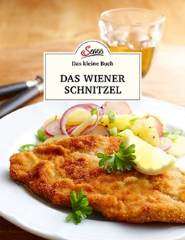 Abbildung von Berninger | Das große kleine Buch: Das Wiener Schnitzel | 1. Auflage | 2022 | beck-shop.de