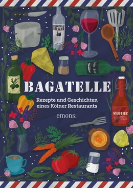 Abbildung von Rabe | Bagatelle | 1. Auflage | 2020 | beck-shop.de