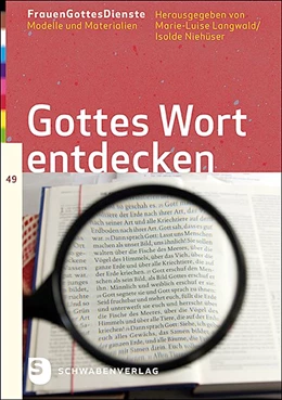 Abbildung von Langwald / Niehüser | Gottes Wort entdecken | 1. Auflage | 2020 | beck-shop.de
