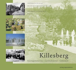 Abbildung von Müller / Elfgang | Killesberg | 1. Auflage | 2020 | beck-shop.de