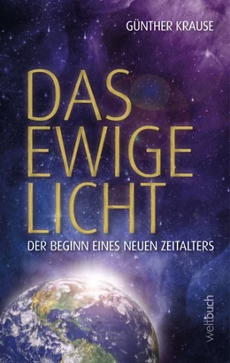 Abbildung von Krause | Das ewige Licht | 1. Auflage | 2020 | beck-shop.de