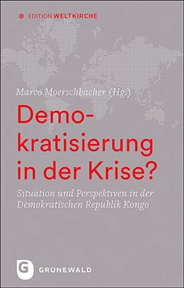 Abbildung von Moerschbacher | Demokratisierung in der Krise? | 1. Auflage | 2022 | beck-shop.de