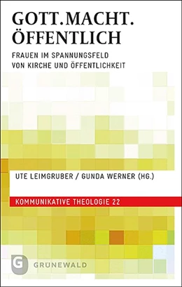 Abbildung von Leimgruber / Werner | GOTT.MACHT.ÖFFENTLICH | 1. Auflage | 2021 | beck-shop.de