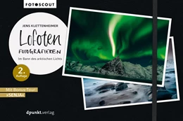 Abbildung von Klettenheimer | Lofoten fotografieren | 2. Auflage | 2021 | beck-shop.de
