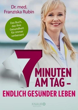 Abbildung von Rubin | 7 Minuten am Tag | 1. Auflage | 2020 | beck-shop.de