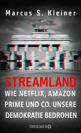 Abbildung von Kleiner | Streamland | 1. Auflage | 2020 | beck-shop.de