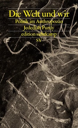 Abbildung von Purdy | Die Welt und wir | 1. Auflage | 2020 | beck-shop.de