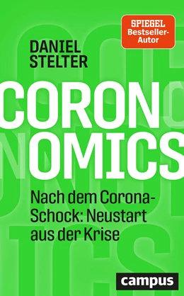 Abbildung von Stelter | Coronomics | 1. Auflage | 2020 | beck-shop.de