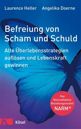 Abbildung von Heller / Doerne | Befreiung von Scham und Schuld | 1. Auflage | 2020 | beck-shop.de