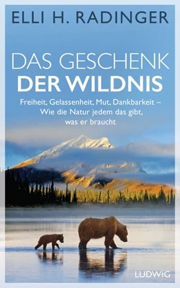Abbildung von Radinger | Das Geschenk der Wildnis | 1. Auflage | 2020 | beck-shop.de