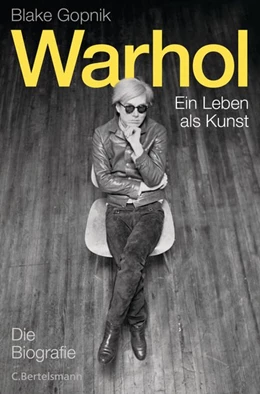 Abbildung von Gopnik | Warhol - | 1. Auflage | 2020 | beck-shop.de