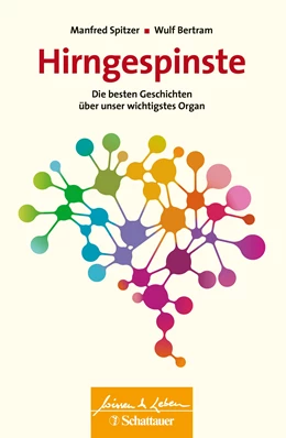Abbildung von Spitzer / Bertram | Hirngespinste (Wissen & Leben) | 1. Auflage | 2020 | beck-shop.de