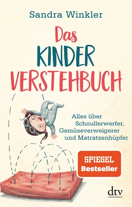 Abbildung von Winkler | Das Kinderverstehbuch | 2. Auflage | 2020 | beck-shop.de