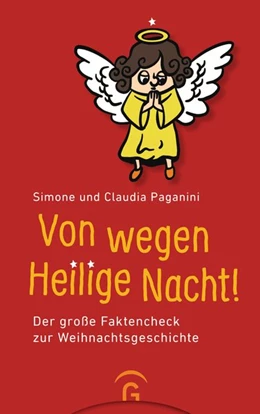 Abbildung von Paganini | Von wegen Heilige Nacht! | 1. Auflage | 2020 | beck-shop.de