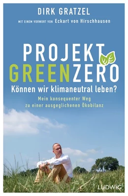 Abbildung von Gratzel | Projekt Green Zero | 1. Auflage | 2020 | beck-shop.de