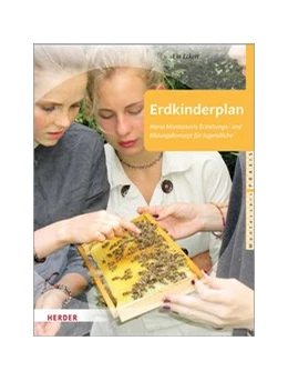 Abbildung von Eckert / Klein-Landeck | Erdkinderplan | 1. Auflage | 2020 | beck-shop.de