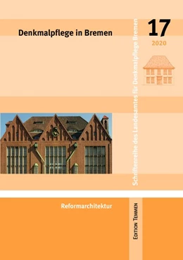 Abbildung von Skalecki | Denkmalpflege in Bremen | 1. Auflage | 2020 | beck-shop.de