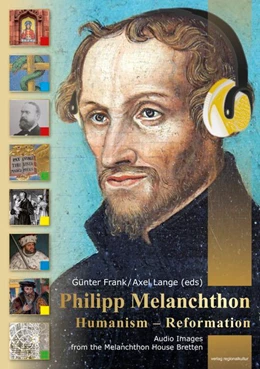 Abbildung von Lange / Günter | Philipp Melanchthon - Humanism - Reformation | 1. Auflage | 2020 | beck-shop.de