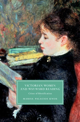 Abbildung von Palacios Knox | Victorian Women and Wayward Reading | 1. Auflage | 2020 | beck-shop.de