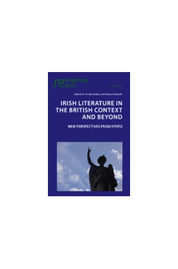 Abbildung von Ikeda / Yokouchi | Irish Literature in the British Context and Beyond | 1. Auflage | 2020 | 97 | beck-shop.de