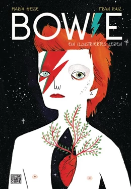Abbildung von Hesse | Bowie | 1. Auflage | 2020 | beck-shop.de