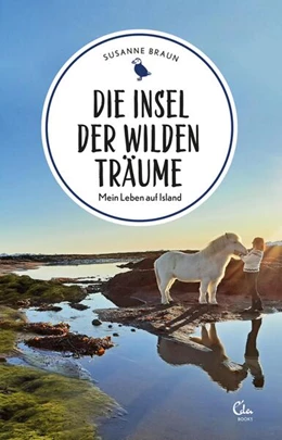 Abbildung von Braun / Schwarz | Die Insel der wilden Träume | 1. Auflage | 2020 | beck-shop.de